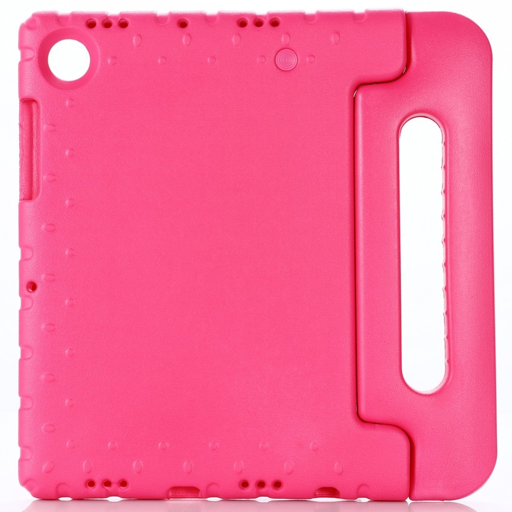 Funda a prueba de golpes para niños Samsung Galaxy Tab A8 Rosa