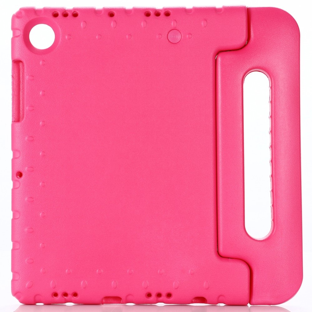 Funda a prueba de golpes para niños Samsung Galaxy Tab A8 10.5 Rosado