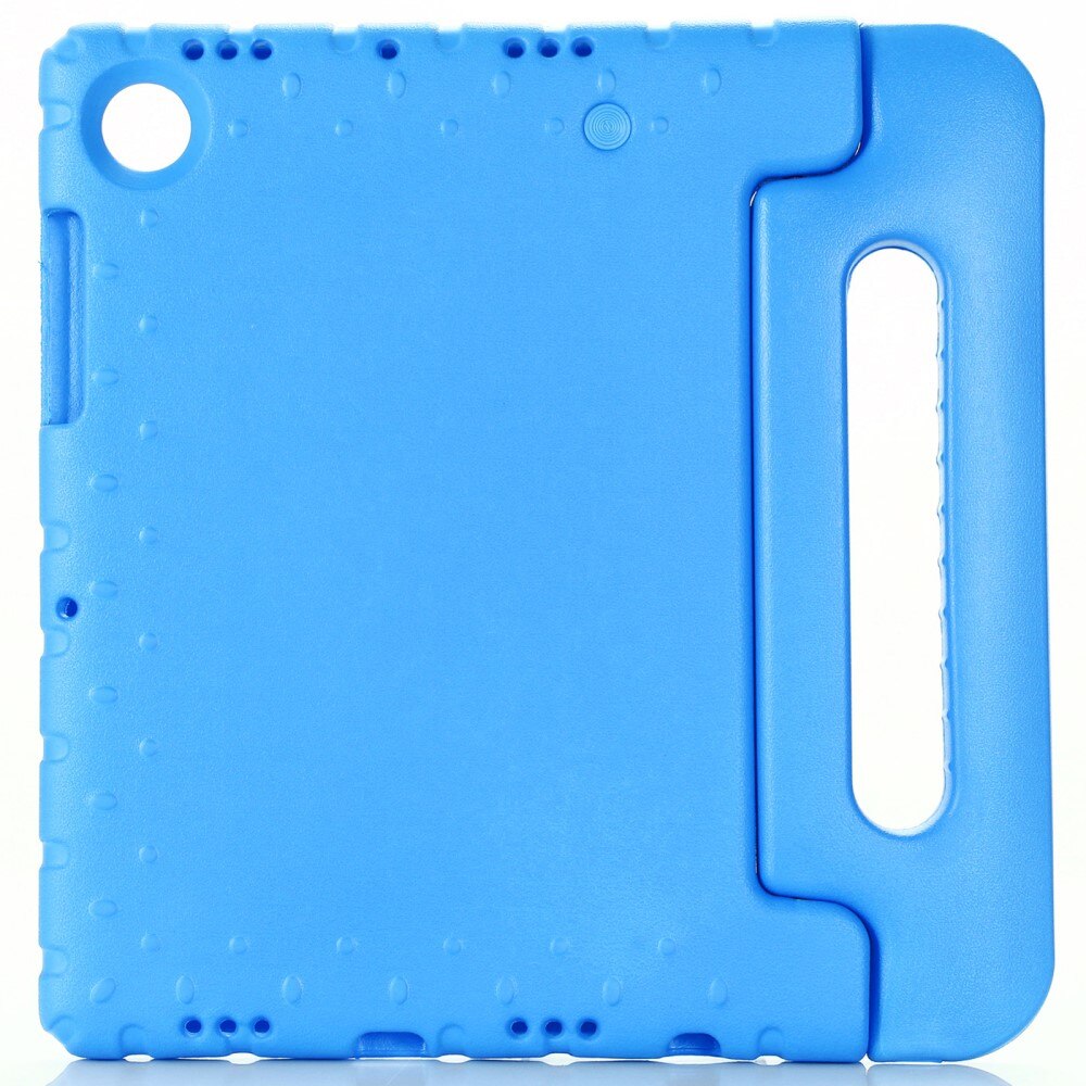 Funda a prueba de golpes para niños Samsung Galaxy Tab A8 10.5 Azul