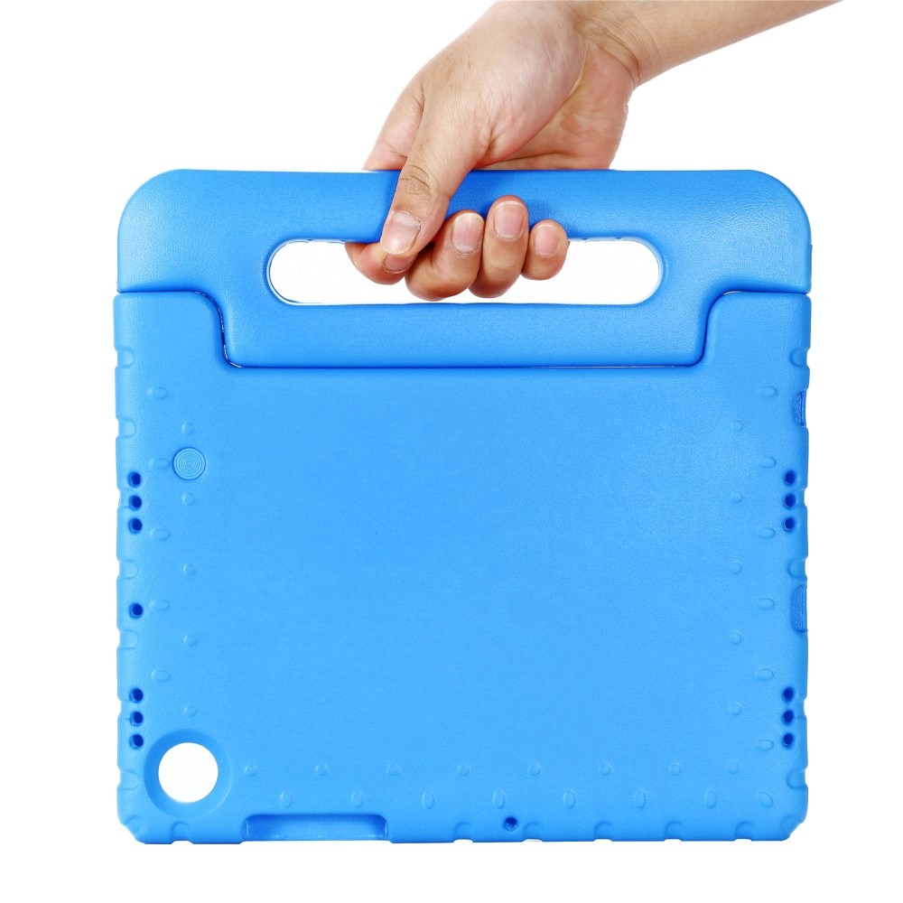Funda a prueba de golpes para niños Samsung Galaxy Tab A8 Azul