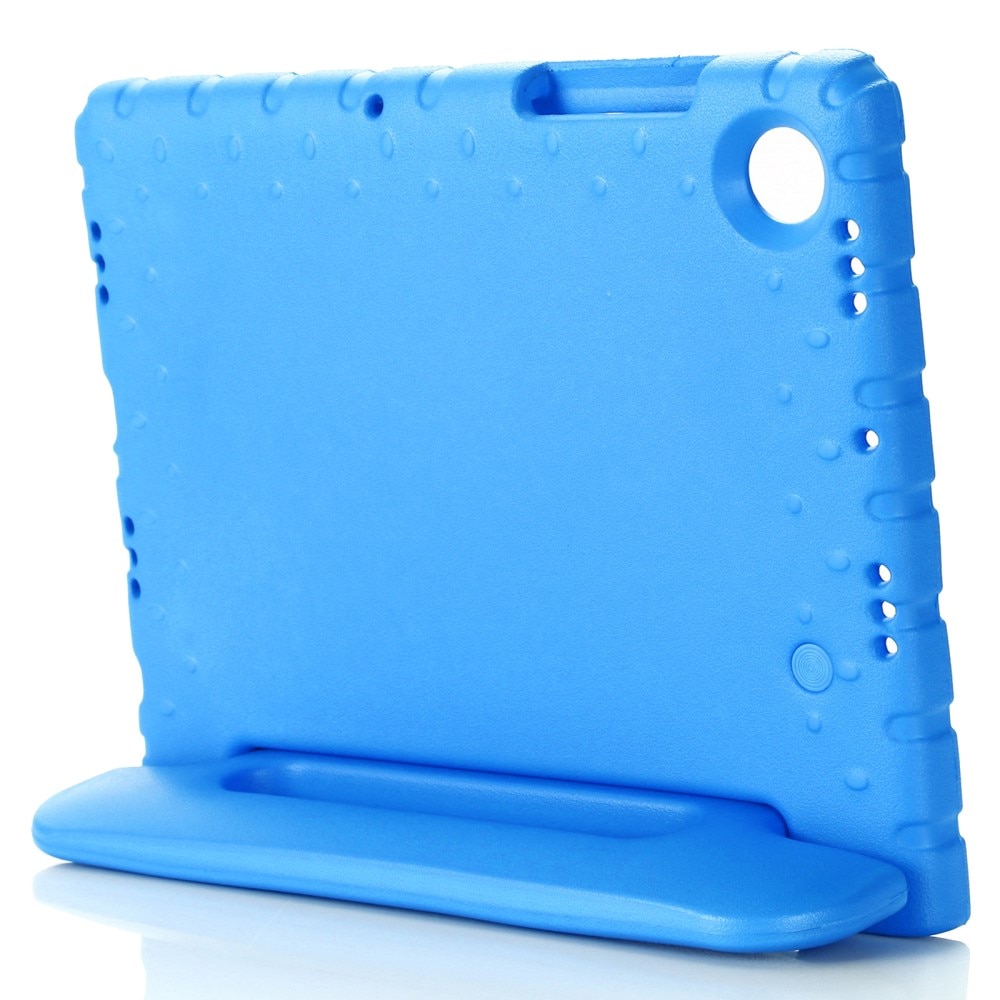 Funda a prueba de golpes para niños Samsung Galaxy Tab A8 10.5 Azul