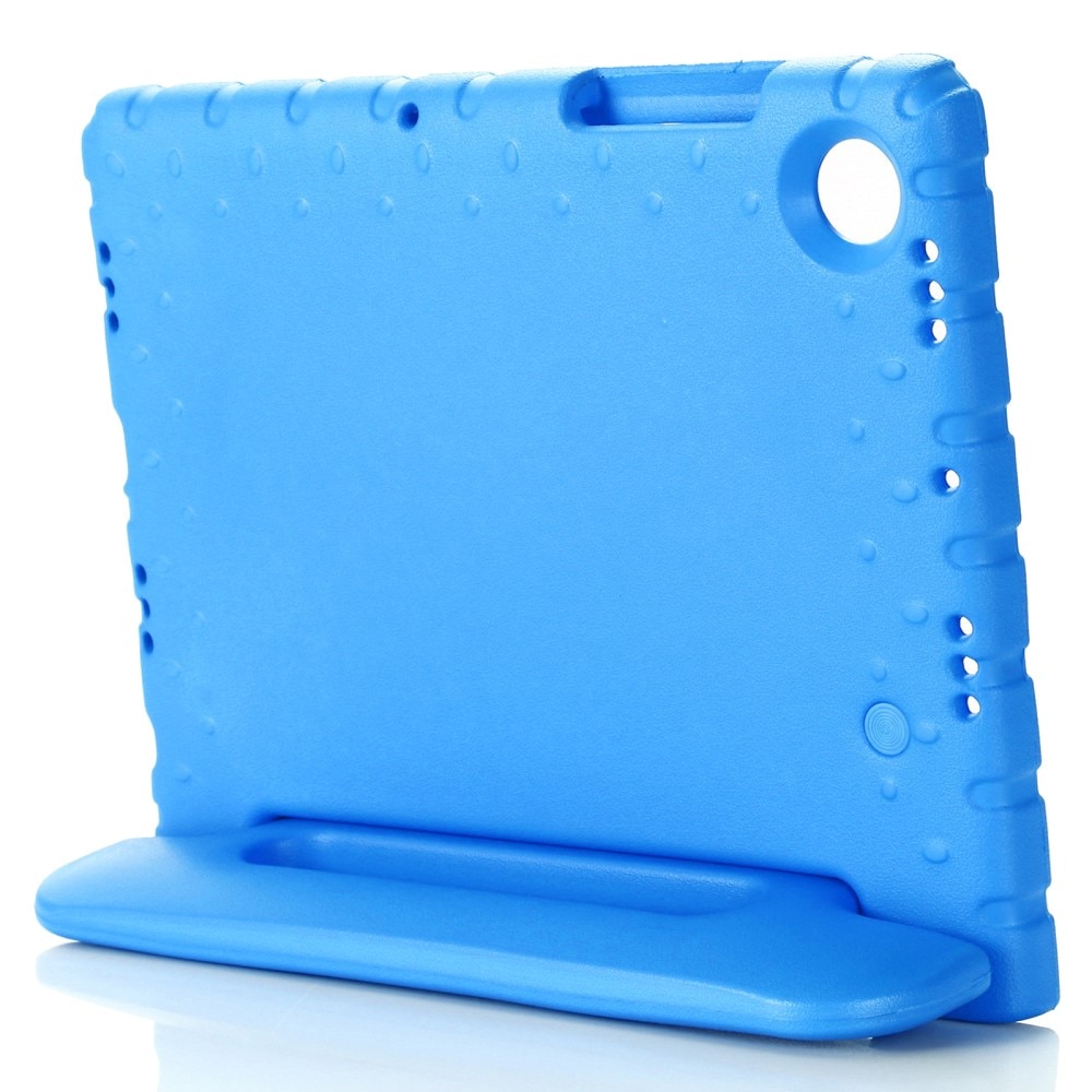Funda a prueba de golpes para niños Samsung Galaxy Tab A8 Azul