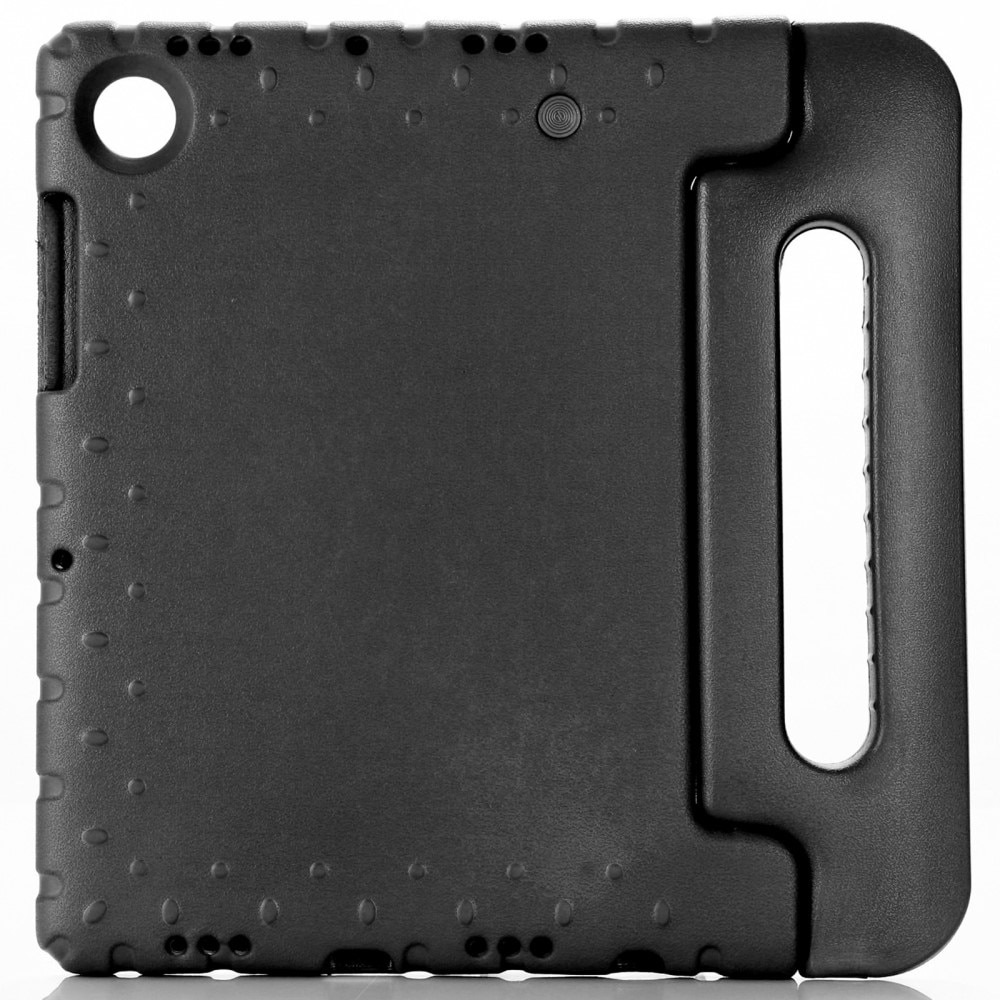 Funda a prueba de golpes para niños Samsung Galaxy Tab A8 Negro