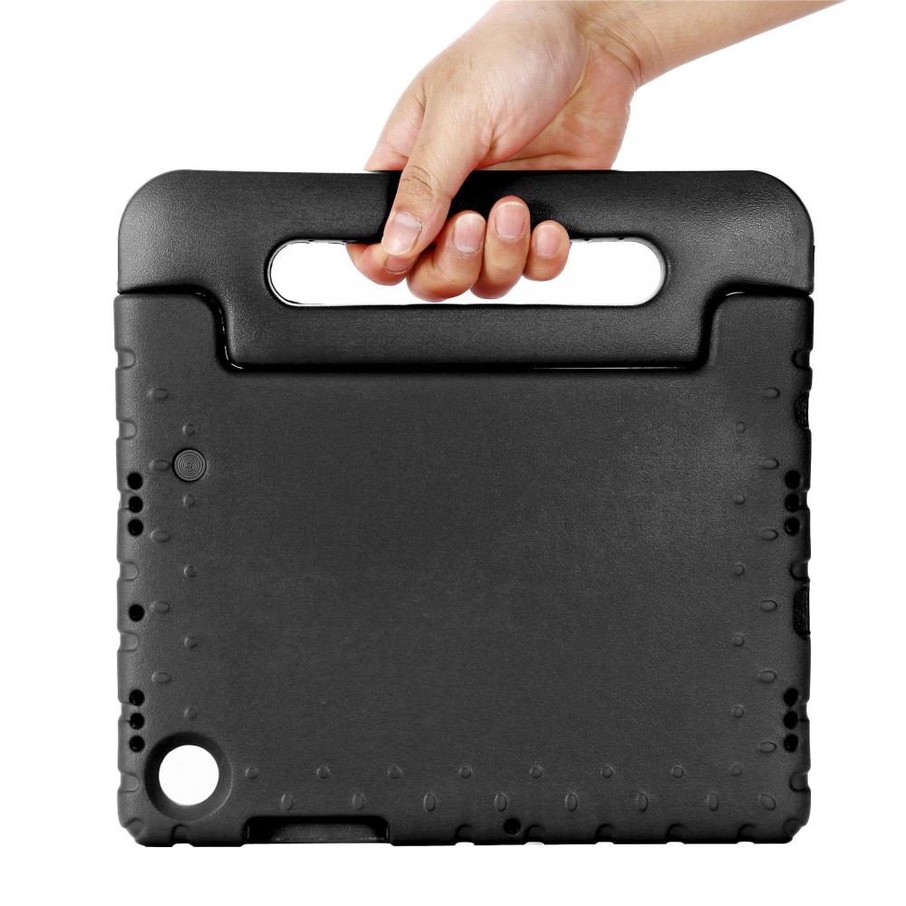 Funda a prueba de golpes para niños Samsung Galaxy Tab A8 10.5 Negro