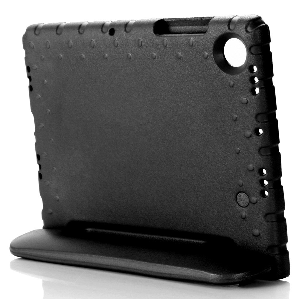 Funda a prueba de golpes para niños Samsung Galaxy Tab A8 10.5 Negro