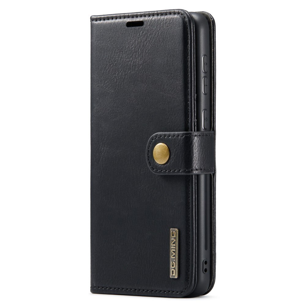 Cartera Magnet Wallet Samsung Galaxy A33 Black