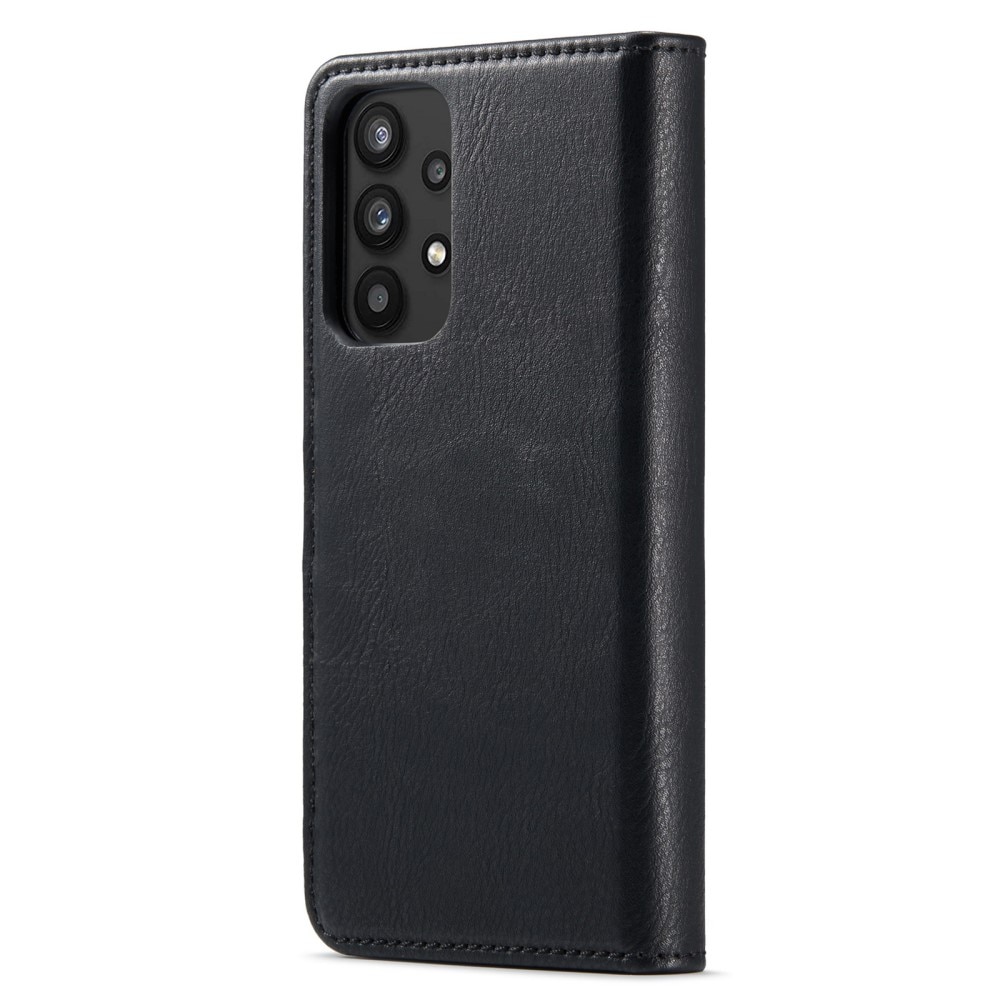 Cartera Magnet Wallet Samsung Galaxy A33 Black