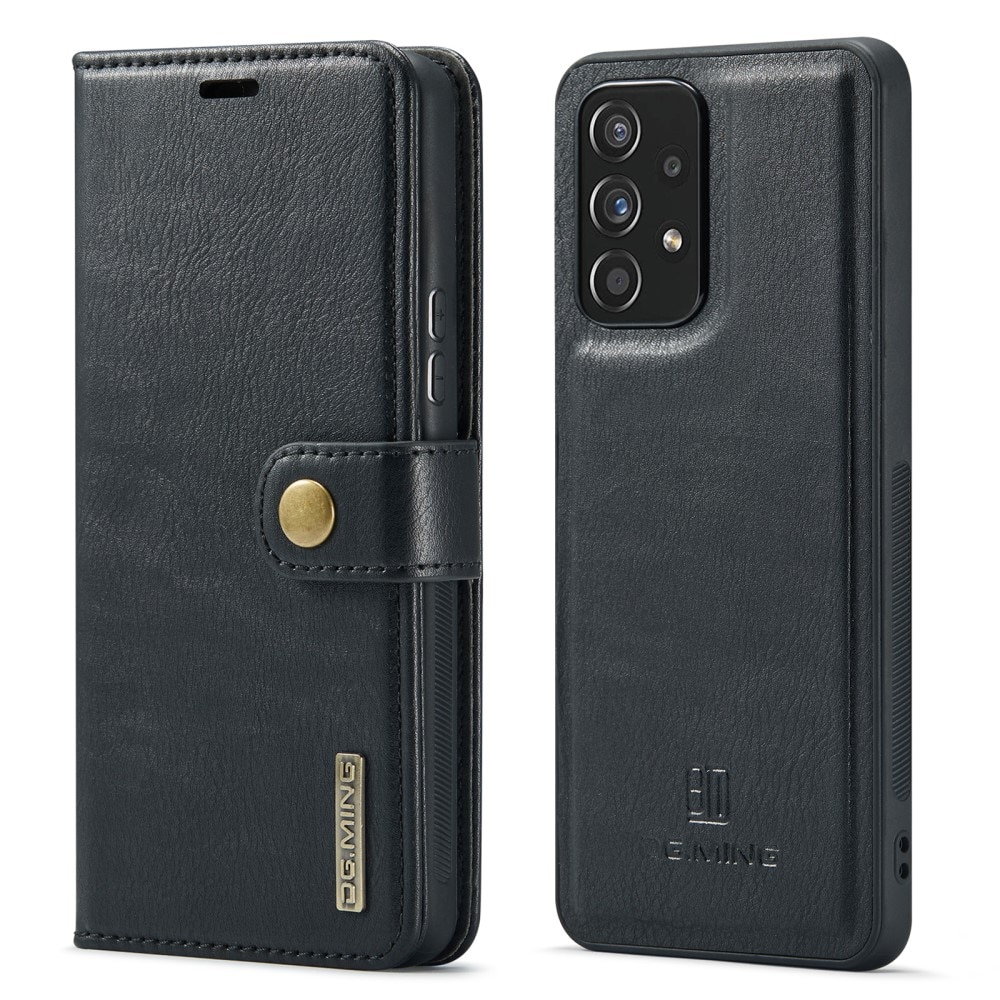 Cartera Magnet Wallet Samsung Galaxy A53 Black