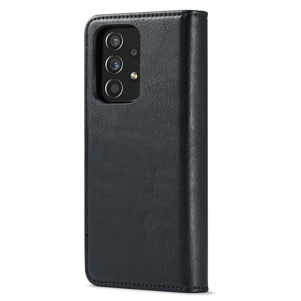 Cartera Magnet Wallet Samsung Galaxy A53 Black