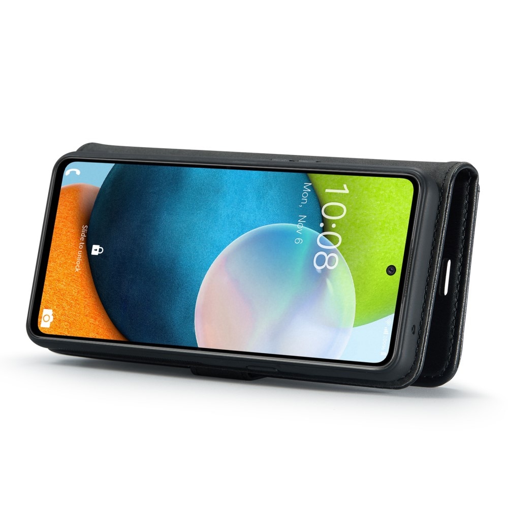 Cartera Magnet Wallet Samsung Galaxy A53 Black