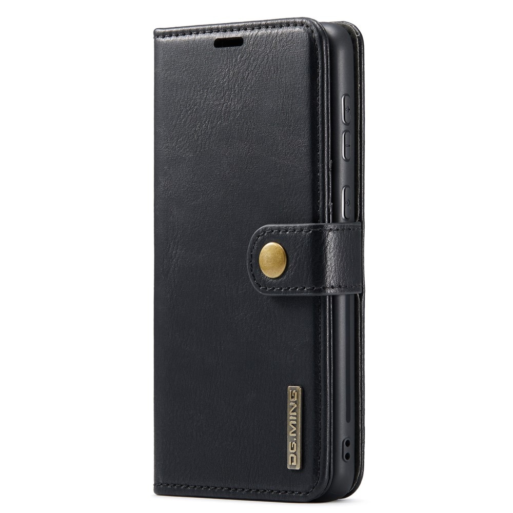 Cartera Magnet Wallet Samsung Galaxy A73 5G Black