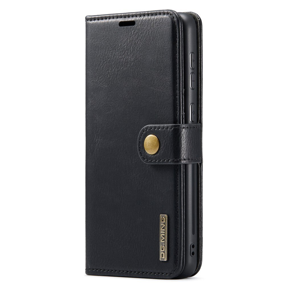 Cartera Magnet Wallet Samsung Galaxy A73 5G Negro