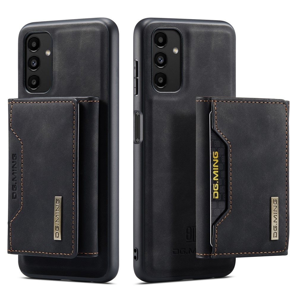 Funda Magnetic Card Slot Samsung Galaxy A13 Negro