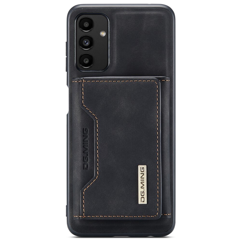 Funda Magnetic Card Slot Samsung Galaxy A13 Negro