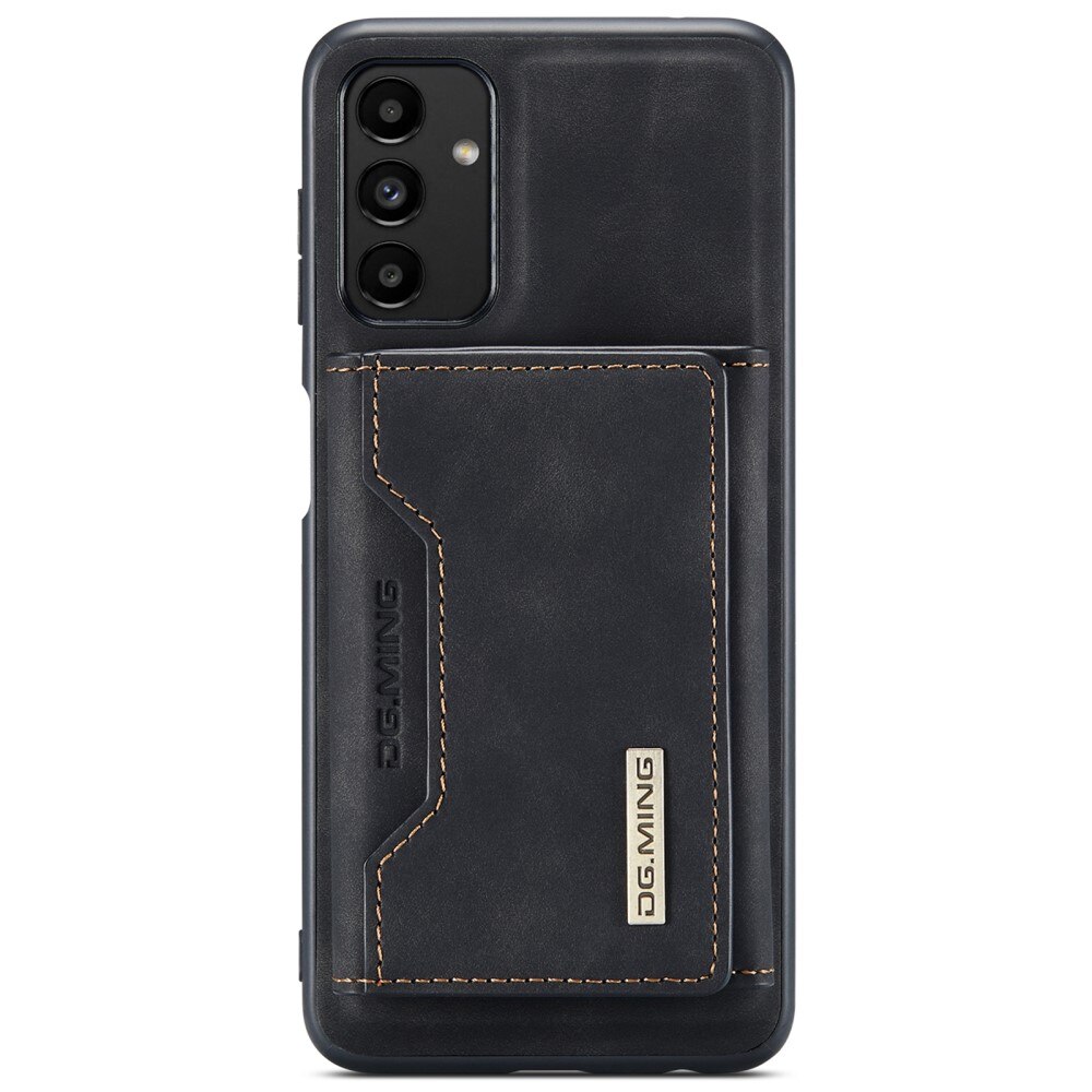 Funda Magnetic Card Slot Samsung Galaxy A13 5G Black