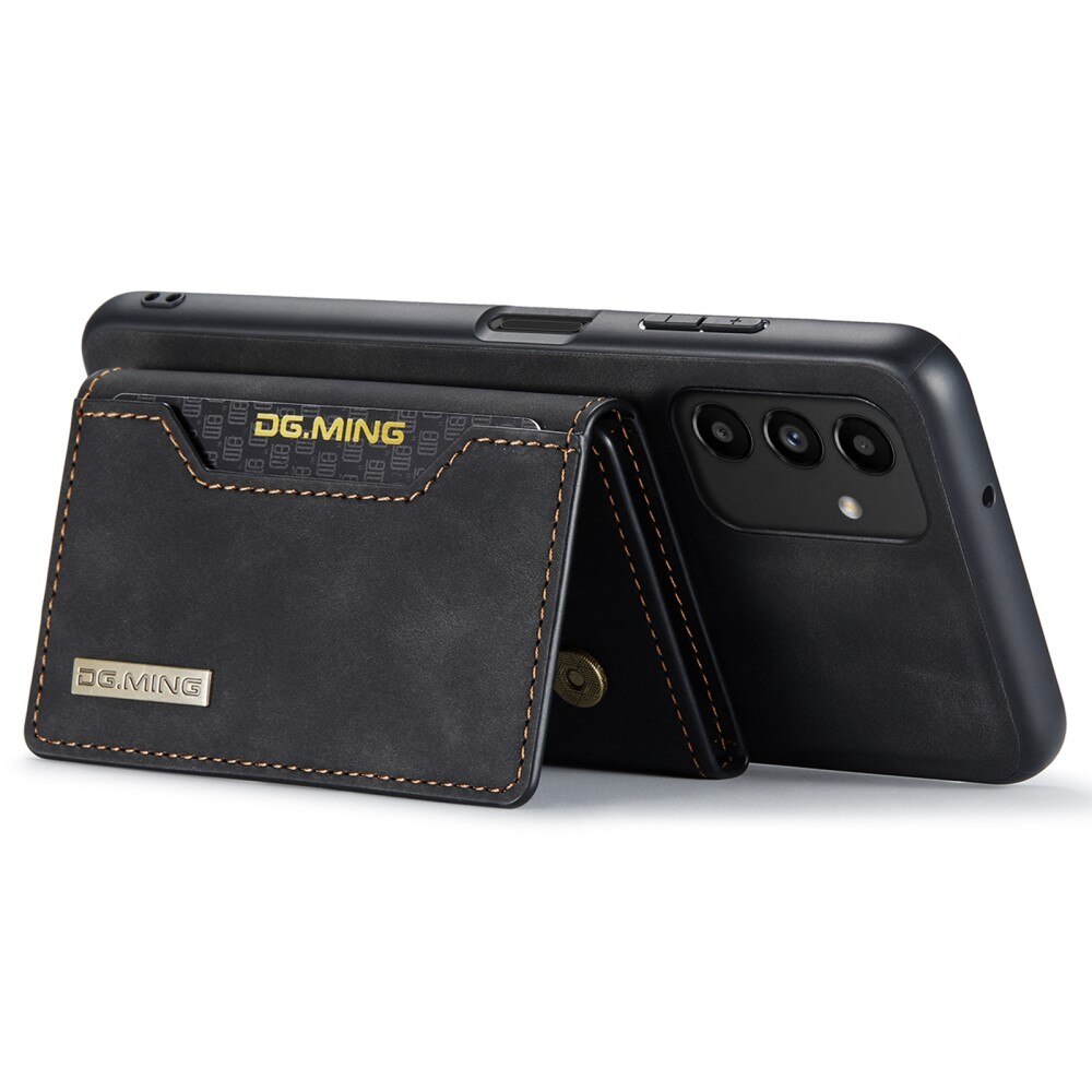 Funda Magnetic Card Slot Samsung Galaxy A13 Negro
