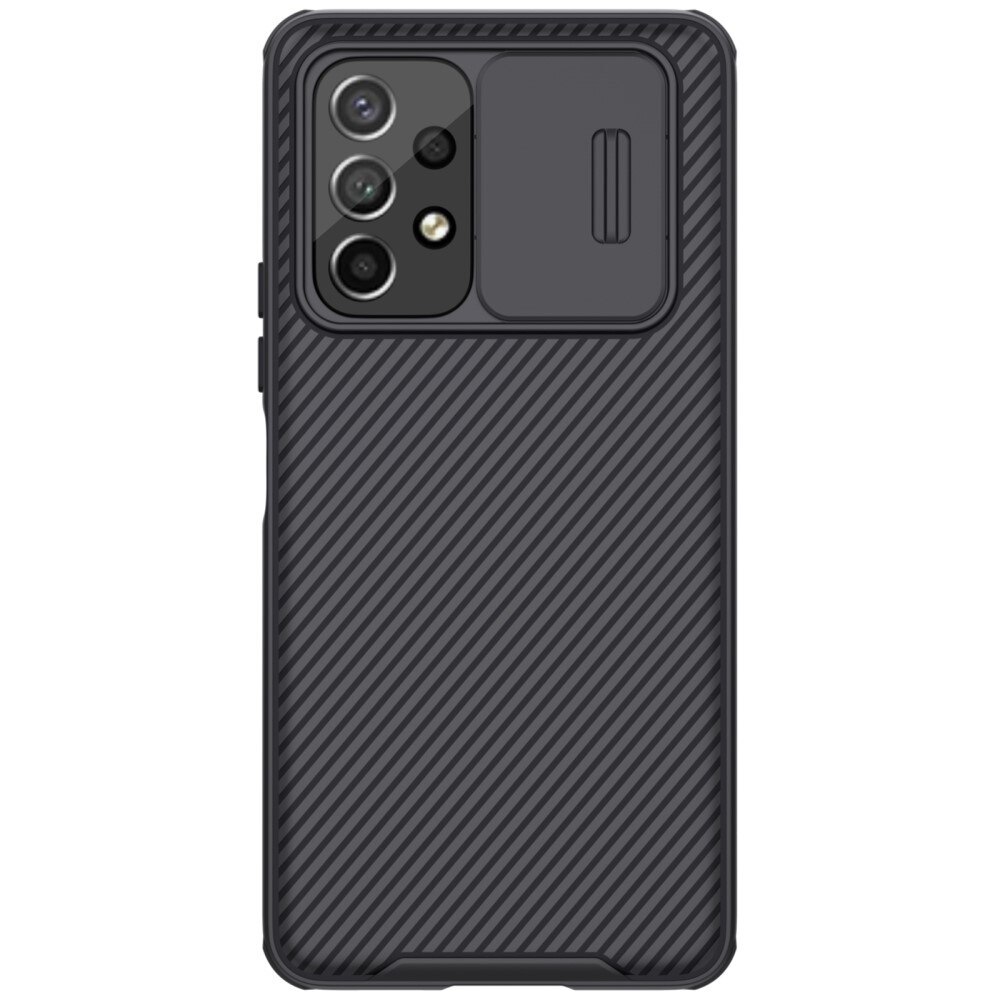 Funda CamShield Samsung Galaxy A53 Negro