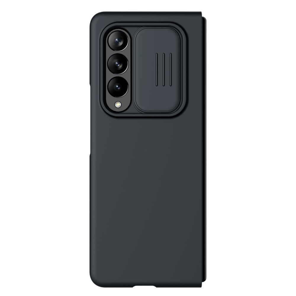 Funda Soft CamShield Samsung Galaxy Z Fold 3 Negro