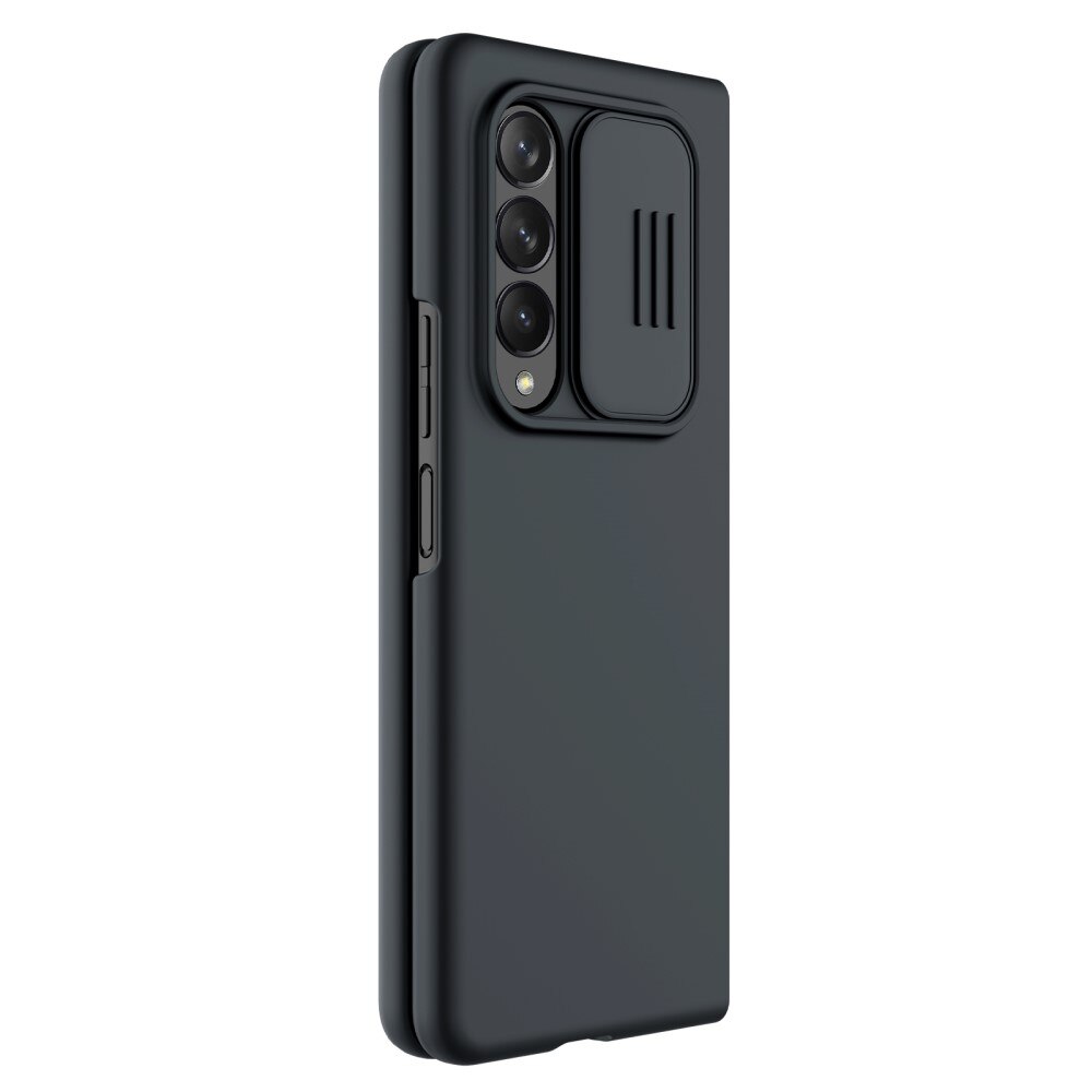 Funda Soft CamShield Samsung Galaxy Z Fold 4 Negro