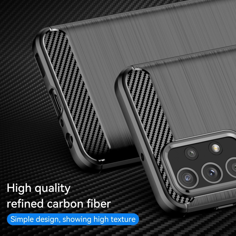 Funda TPU Brushed Samsung Galaxy A23 [F
