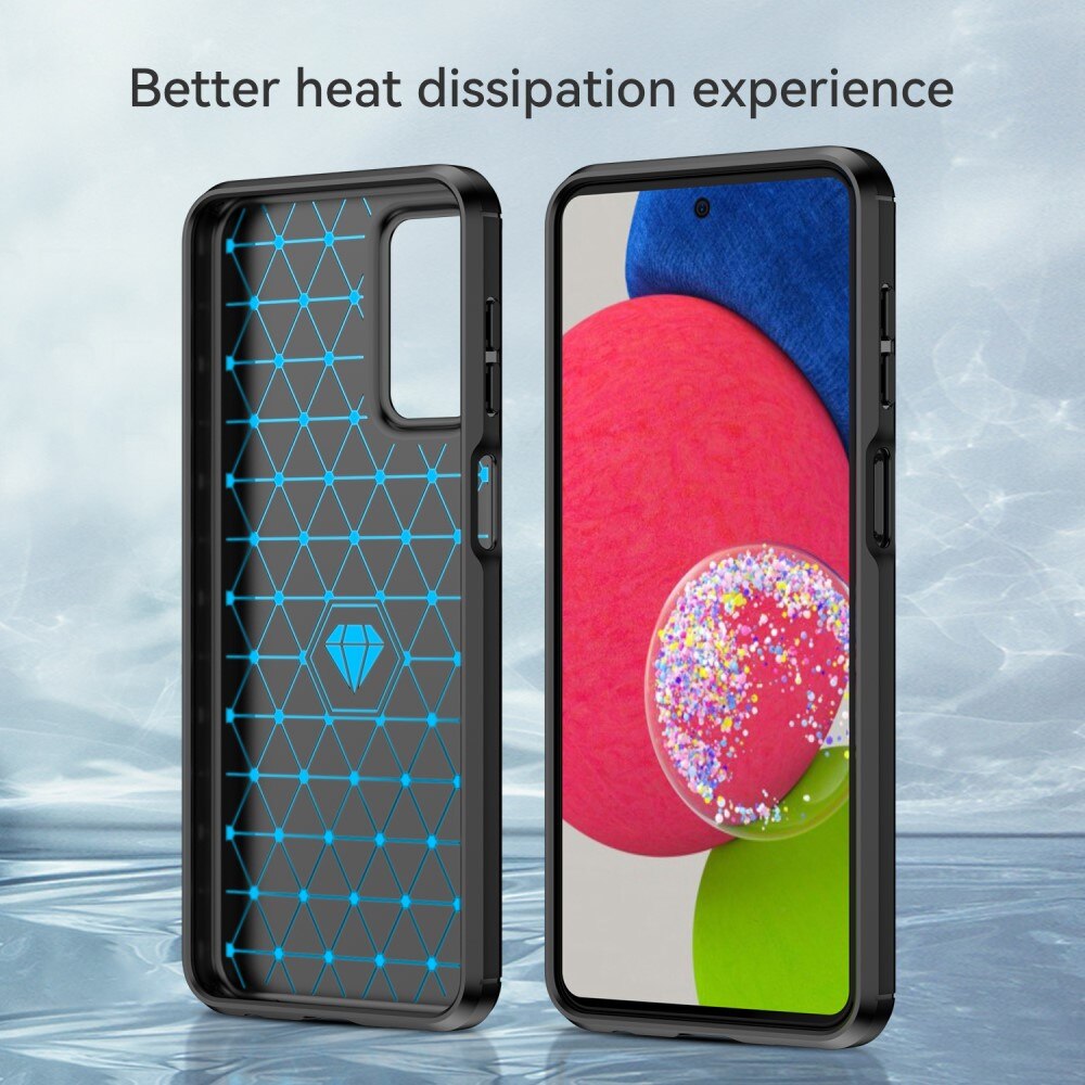 Funda TPU Brushed Samsung Galaxy A23 [F