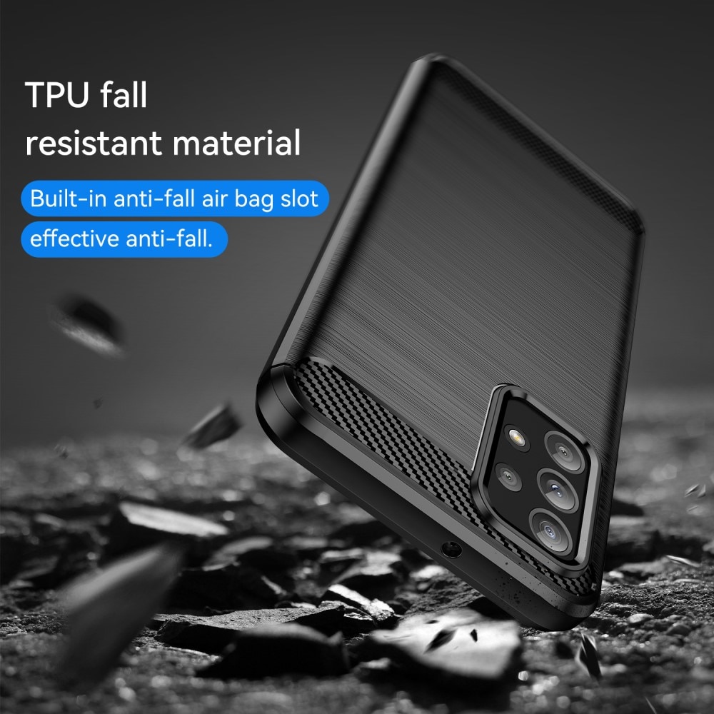 Funda TPU Brushed Samsung Galaxy A23 [F