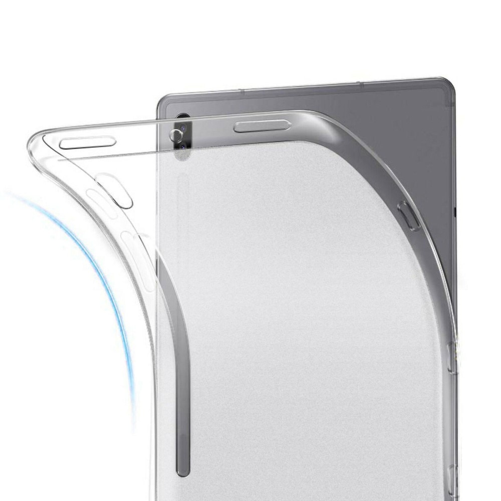 Funda Samsung Galaxy Tab S8 Ultra Transparente