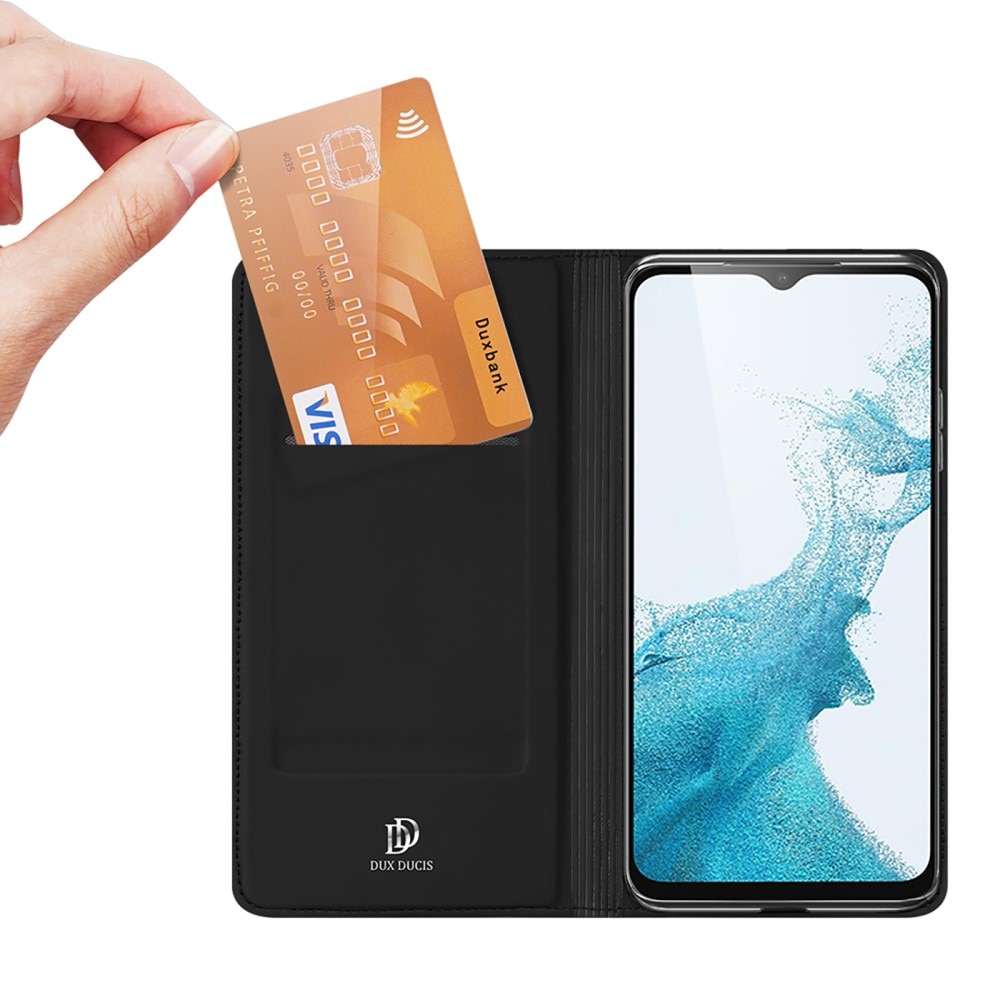 Skin Pro Series Samsung Galaxy A23 Negro