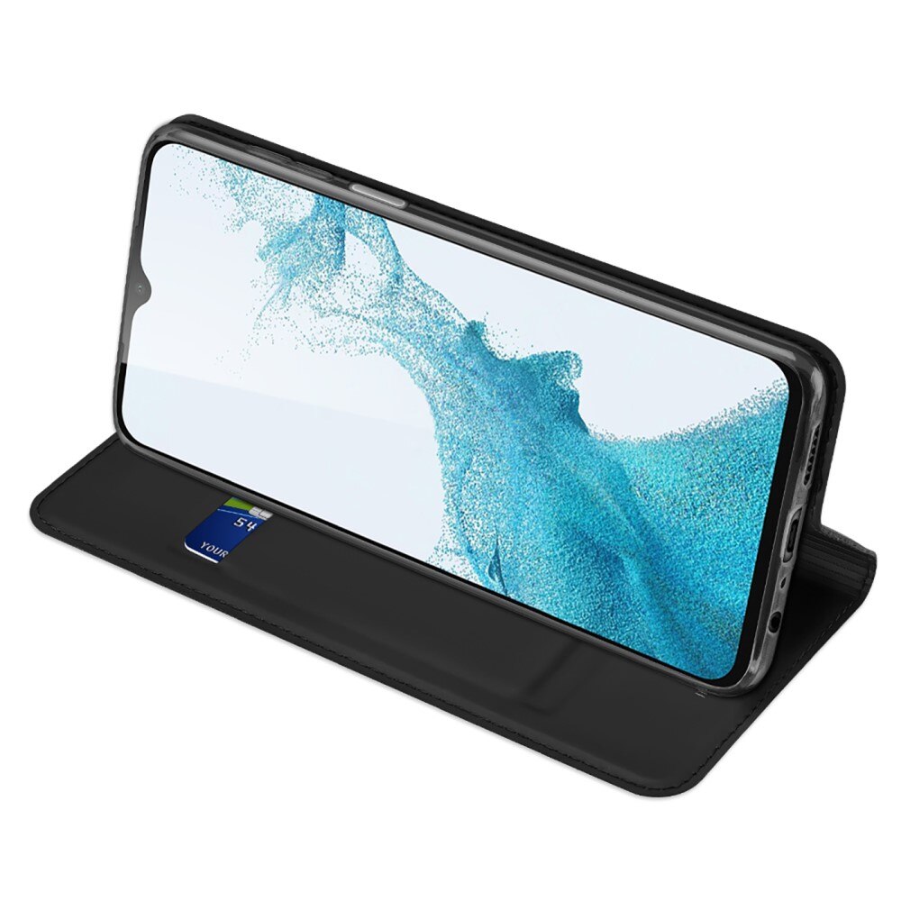 Skin Pro Series Samsung Galaxy A23 Negro