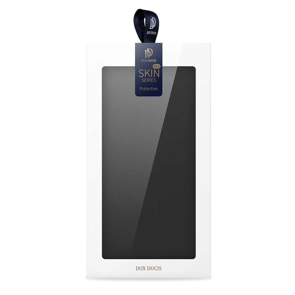 Cartera Skin Pro Series Samsung Galaxy A23 Black
