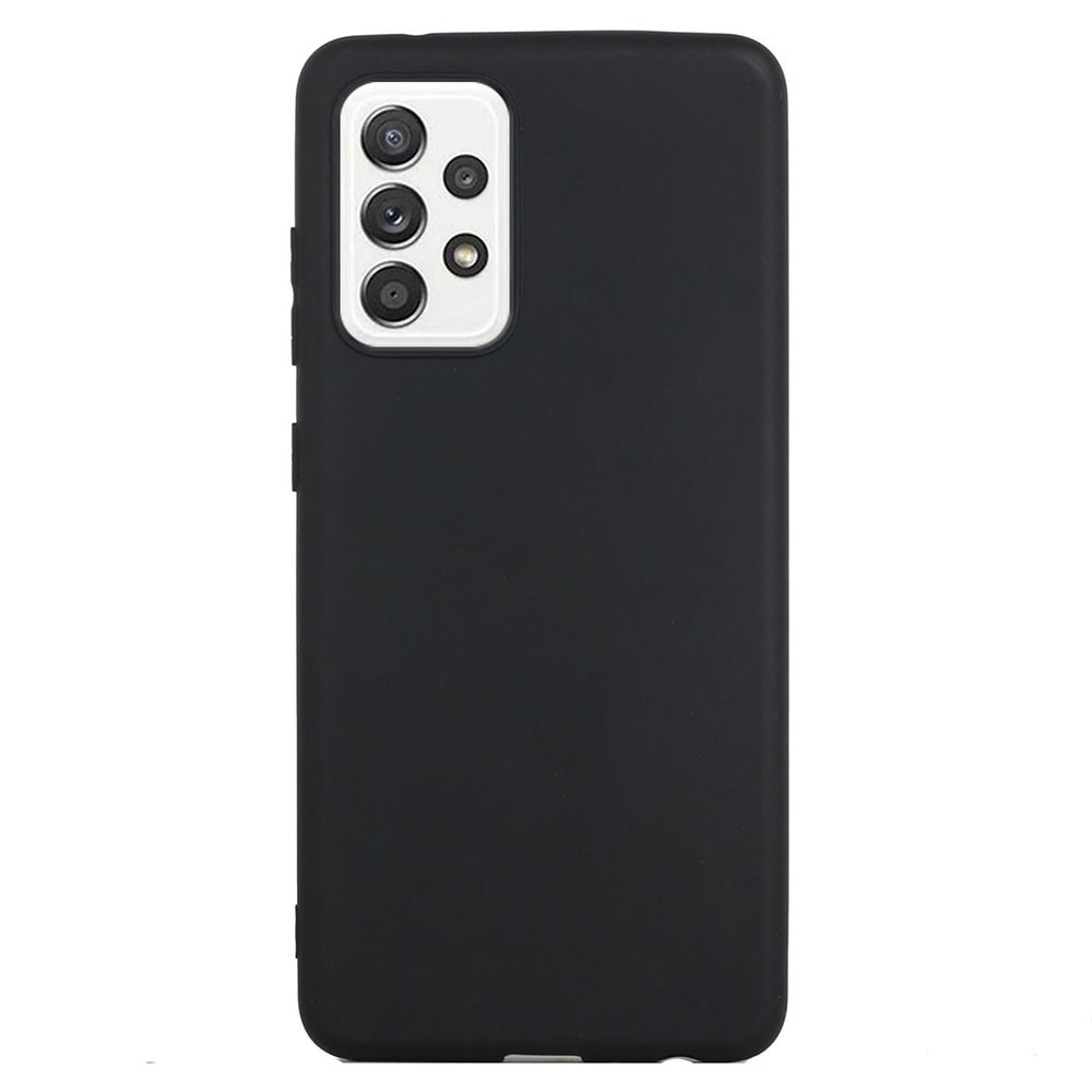 Funda TPU Samsung Galaxy A33 Negro