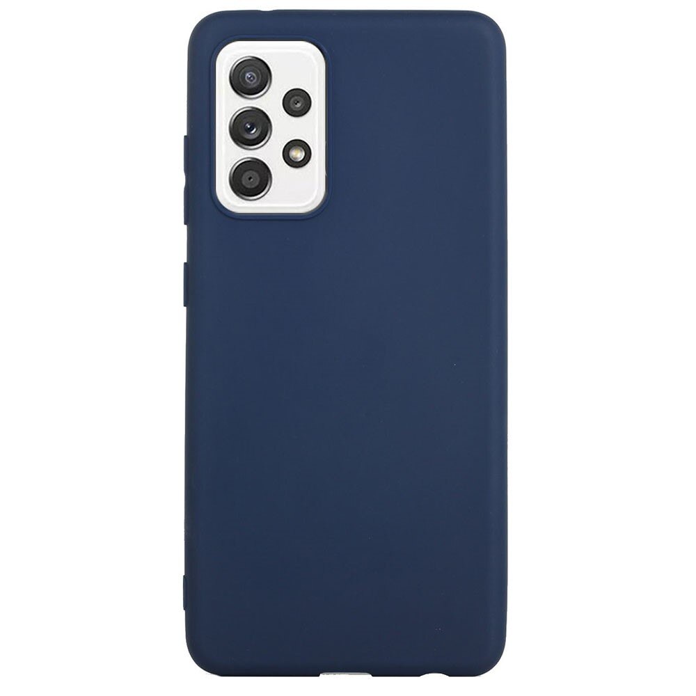 Funda TPU Samsung Galaxy A33 Azul