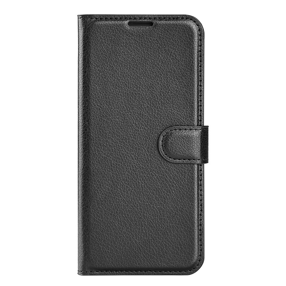 Funda cartera Samsung Galaxy A23 Negro