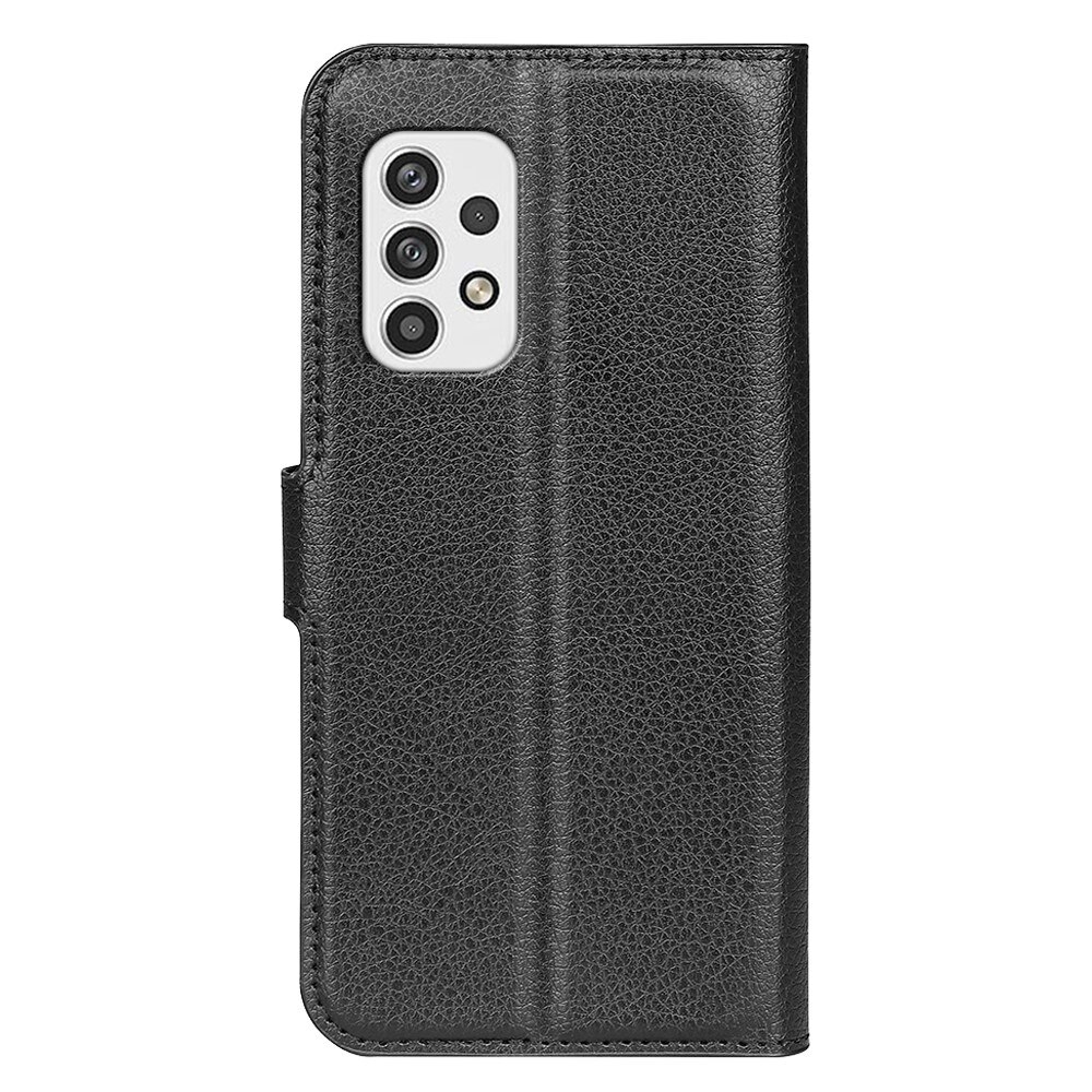 Funda cartera Samsung Galaxy A23 Negro