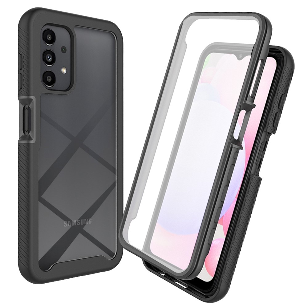 Funda Full Protection Samsung Galaxy A13 Negro