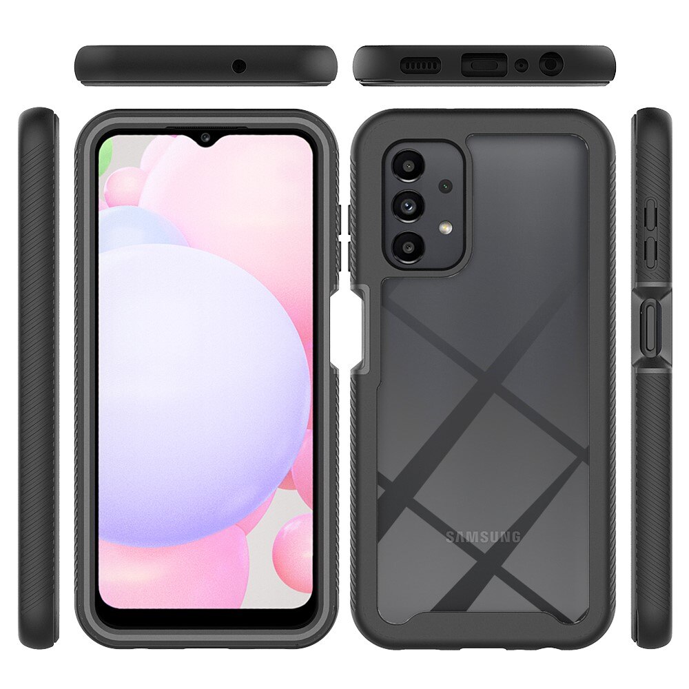 Funda Full Protection Samsung Galaxy A13 Negro