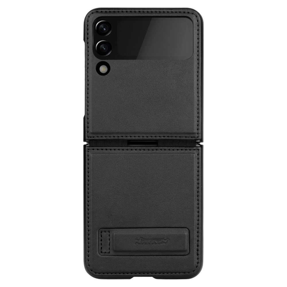 Qin Series Kickstand Samsung Galaxy Z Flip 3 Negro