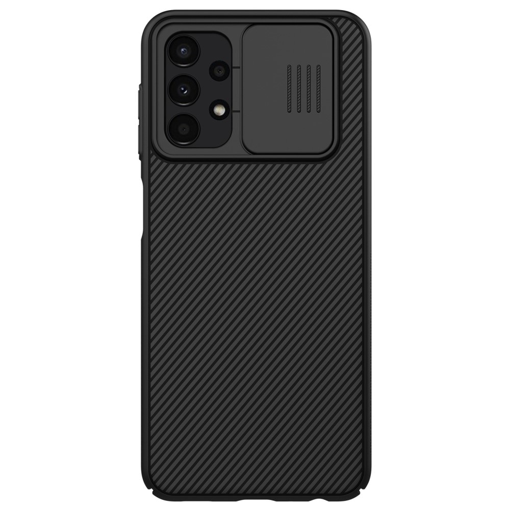 Funda CamShield Samsung Galaxy A13 Negro