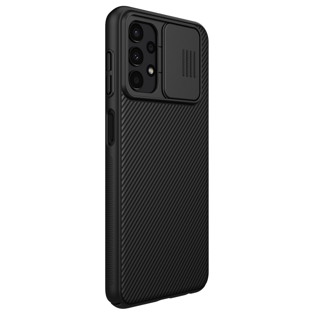 Funda CamShield Samsung Galaxy A13 Negro