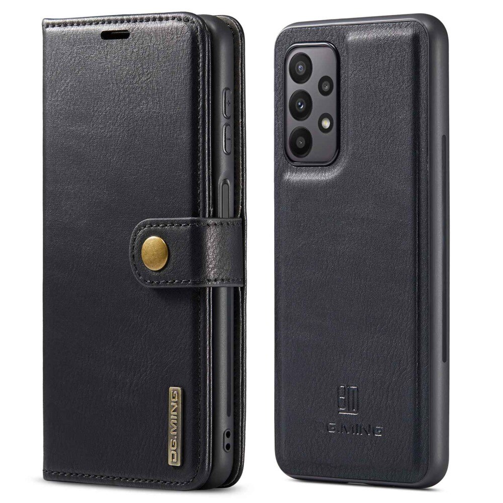 Cartera Magnet Wallet Samsung Galaxy A23 Black