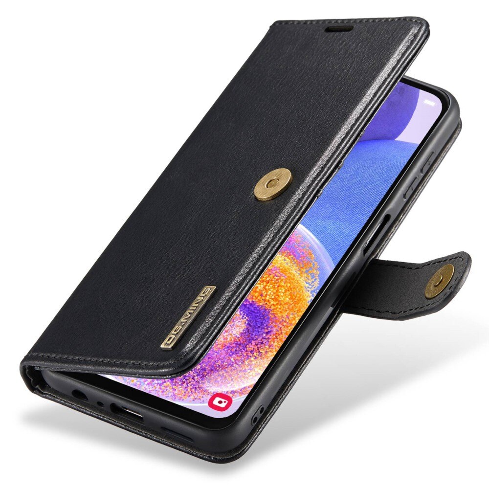 Cartera Magnet Wallet Samsung Galaxy A23 Negro