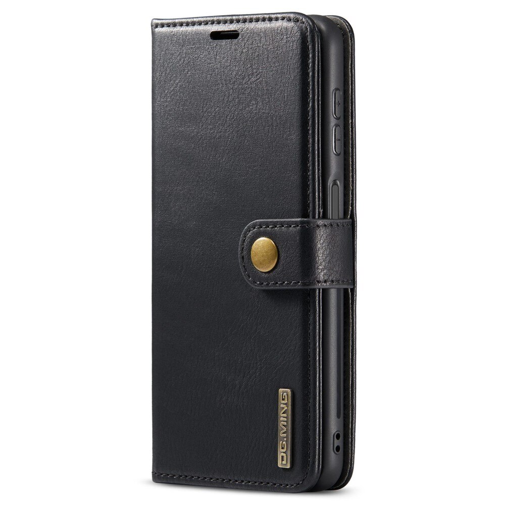 Cartera Magnet Wallet Samsung Galaxy A23 Negro