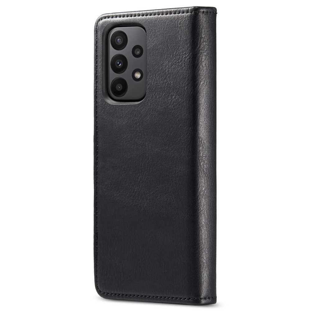 Cartera Magnet Wallet Samsung Galaxy A23 Black