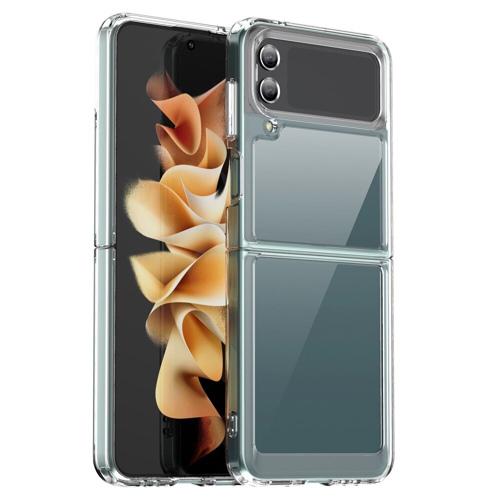 tectTech Funda híbrida Crystal Hybrid para iPhone 15 Pro, transparente -  Comprar online