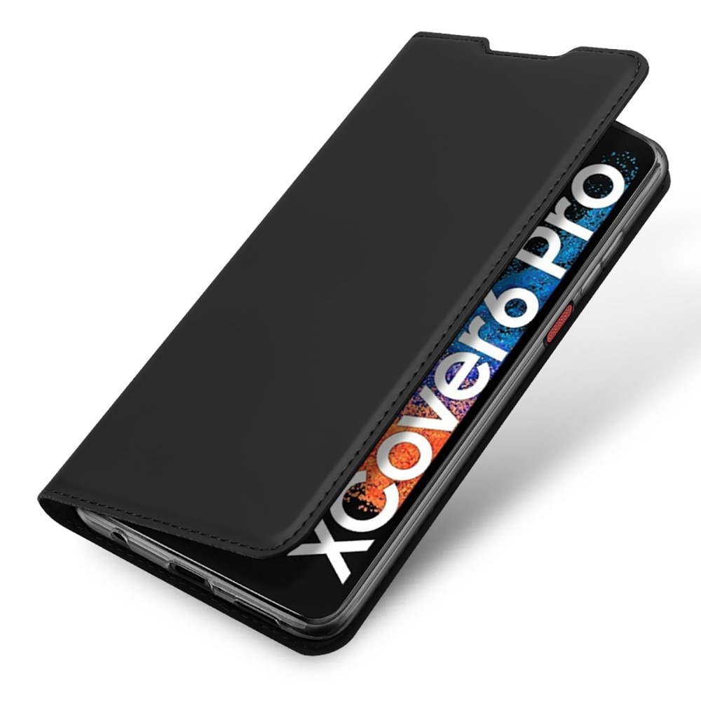 Skin Pro Series Samsung Galaxy Xcover 6 Pro Negro