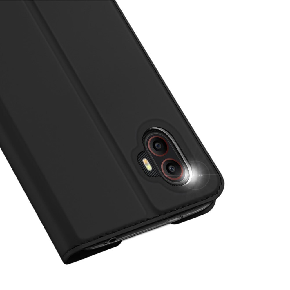 Skin Pro Series Samsung Galaxy Xcover 6 Pro Negro