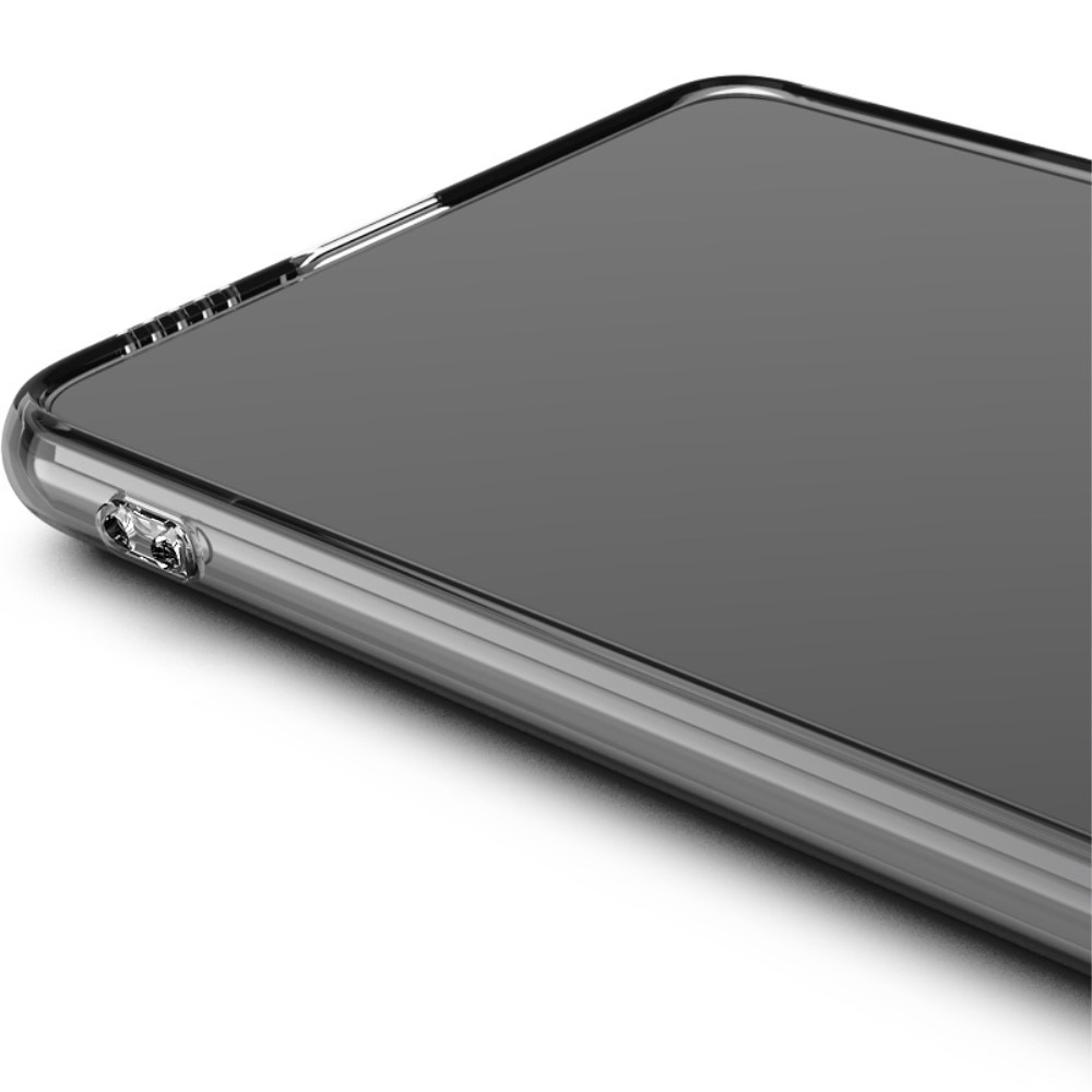 Funda TPU Case Sony Xperia 10 III Crystal Clear