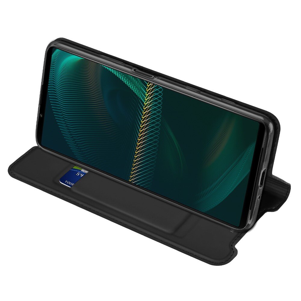 Skin Pro Series Sony Xperia 5 III Negro