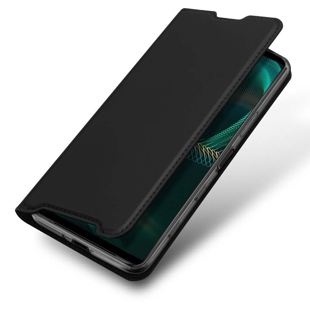 Skin Pro Series Sony Xperia 5 III Negro