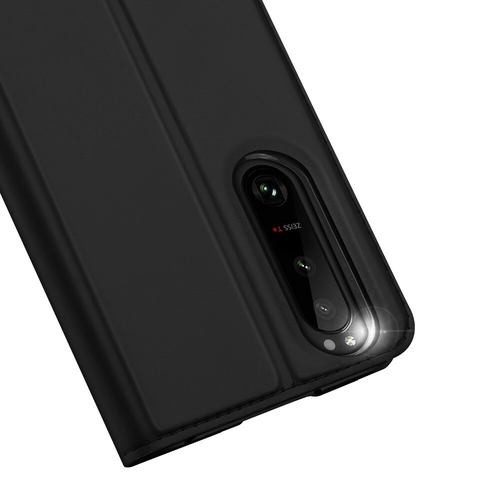 Skin Pro Series Sony Xperia 5 III Negro